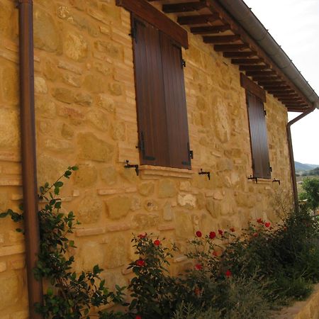 Pietra Maula Agriturismo Castelraimondo Εξωτερικό φωτογραφία