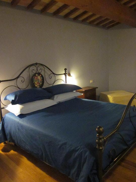 Pietra Maula Agriturismo Castelraimondo Εξωτερικό φωτογραφία