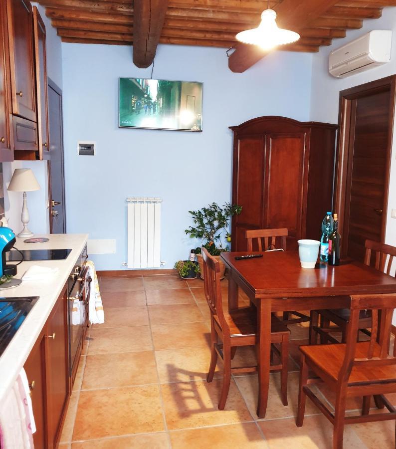 Pietra Maula Agriturismo Castelraimondo Εξωτερικό φωτογραφία