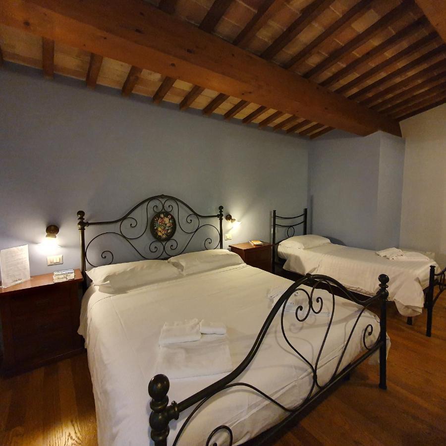 Pietra Maula Agriturismo Castelraimondo Εξωτερικό φωτογραφία