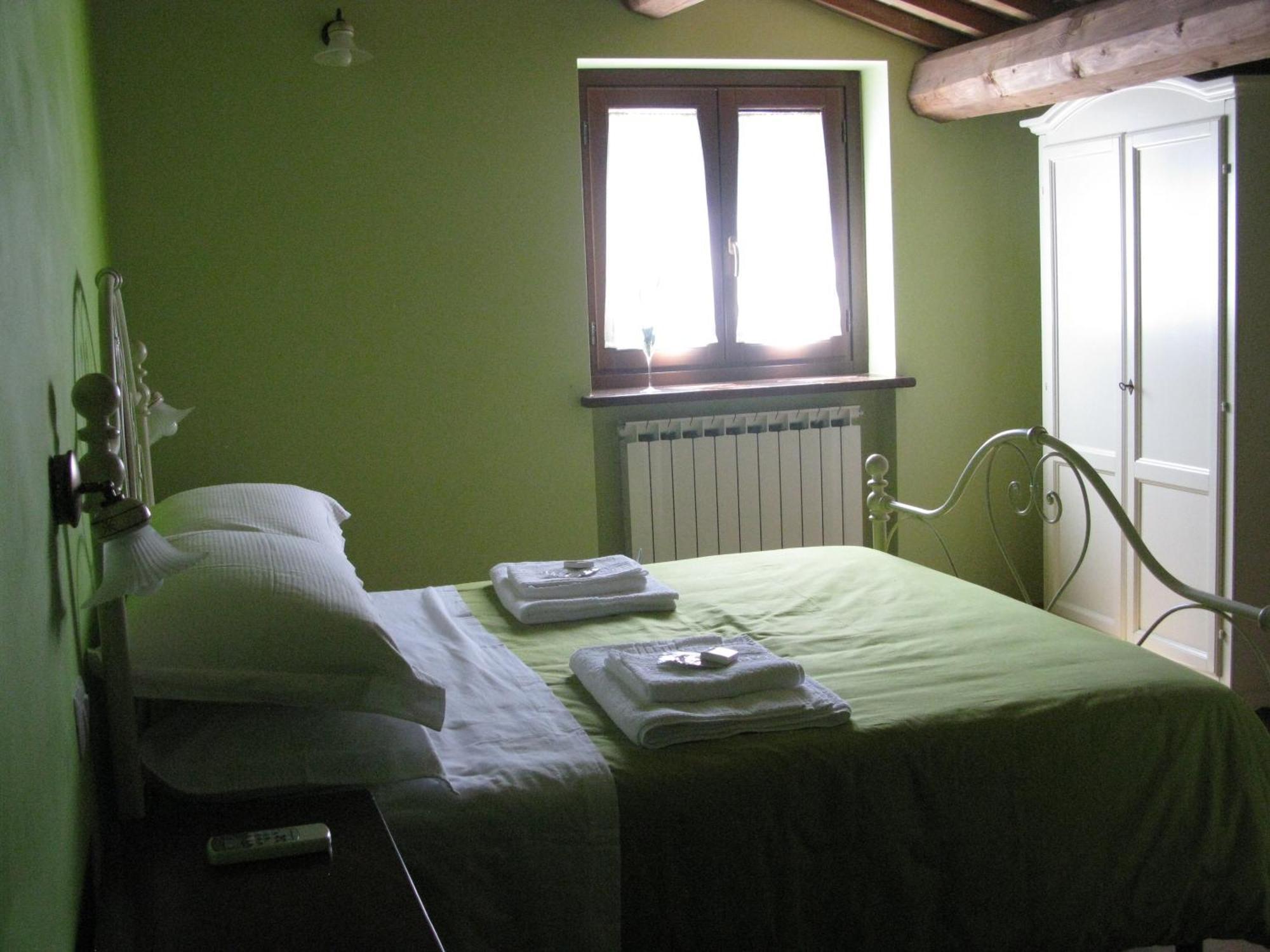 Pietra Maula Agriturismo Castelraimondo Εξωτερικό φωτογραφία