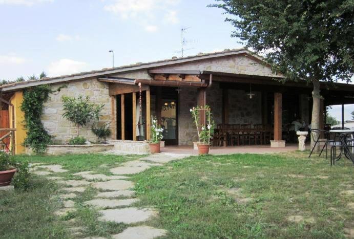 Pietra Maula Agriturismo Castelraimondo Εξωτερικό φωτογραφία