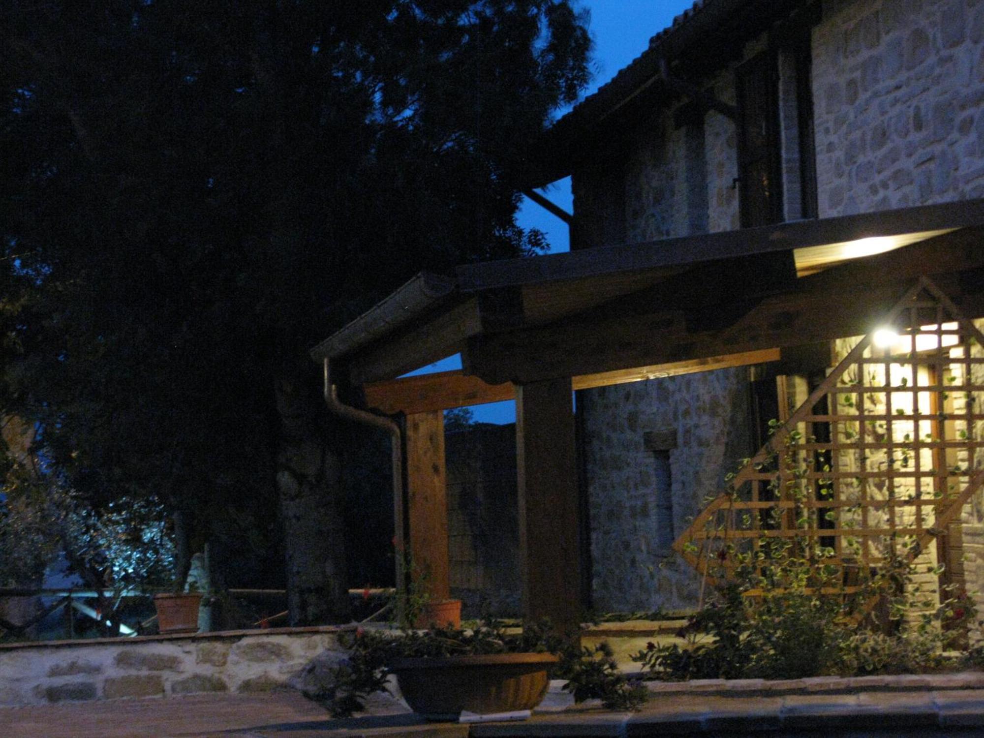 Pietra Maula Agriturismo Castelraimondo Εξωτερικό φωτογραφία