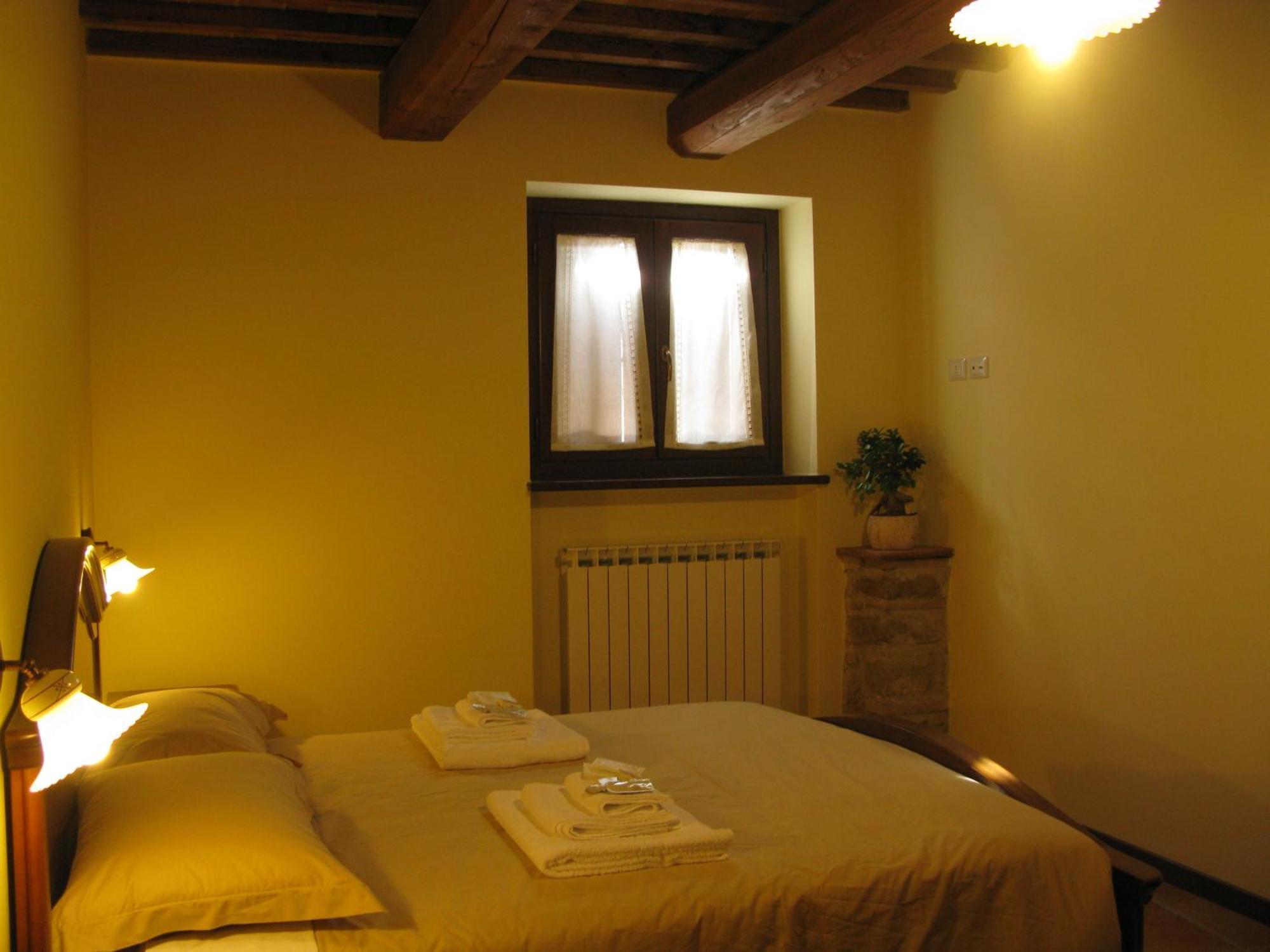 Pietra Maula Agriturismo Castelraimondo Εξωτερικό φωτογραφία